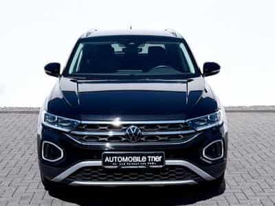 VW T-Roc T-Roc 1.5 TSI /IQ/CAM/CARPLAY/1.HAND/GARANTIE (2025) - Photo 2