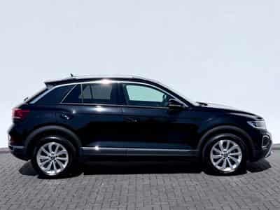 VW T-Roc T-Roc 1.5 TSI /IQ/CAM/CARPLAY/1.HAND/GARANTIE (2025) - Photo 4