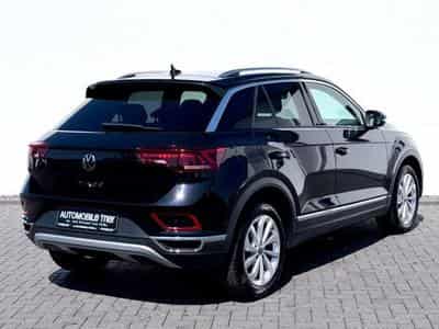 VW T-Roc T-Roc 1.5 TSI /IQ/CAM/CARPLAY/1.HAND/GARANTIE (2025) - Photo 5