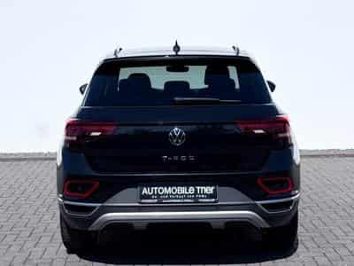 VW T-Roc T-Roc 1.5 TSI /IQ/CAM/CARPLAY/1.HAND/GARANTIE (2025) - Photo 6