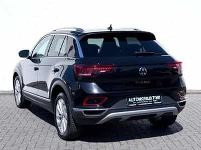 VW T-Roc T-Roc 1.5 TSI /IQ/CAM/CARPLAY/1.HAND/GARANTIE (2025) - Photo 7