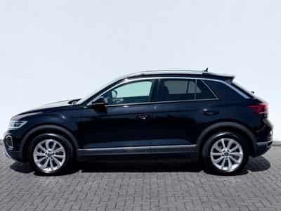 VW T-Roc T-Roc 1.5 TSI /IQ/CAM/CARPLAY/1.HAND/GARANTIE (2025) - Photo 8