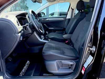 VW T-Roc T-Roc 1.5 TSI /IQ/CAM/CARPLAY/1.HAND/GARANTIE (2025) - Photo 9