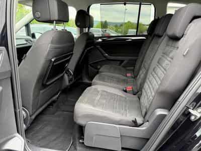 VW Touran Touran Highline 1.8 TSI DSG /NAVI/LED/ACC/CAM/ (2015) - Photo 11