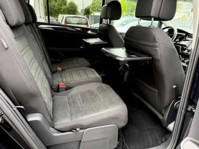 VW Touran Touran Highline 1.8 TSI DSG /NAVI/LED/ACC/CAM/ (2015) - Photo 12