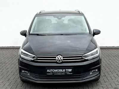 VW Touran Touran Highline 1.8 TSI DSG /NAVI/LED/ACC/CAM/ (2015) - Photo 2