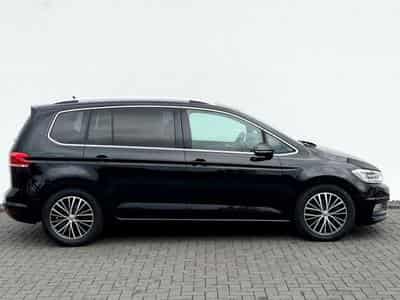 VW Touran Touran Highline 1.8 TSI DSG /NAVI/LED/ACC/CAM/ (2015) - Photo 4