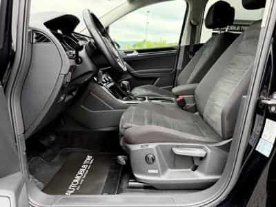 VW Touran Touran Highline 1.8 TSI DSG /NAVI/LED/ACC/CAM/ (2015) - Photo 7