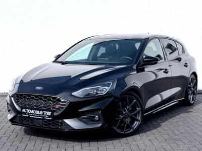 Ford Focus Focus Lim. ST /PERFORMANCE/LED/ACC/CAM/1.HAND/ (2020) - Photo 1