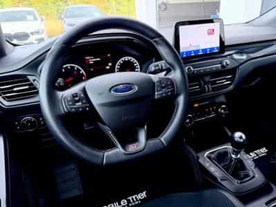 Ford Focus Focus Lim. ST /PERFORMANCE/LED/ACC/CAM/1.HAND/ (2020) - Photo 10