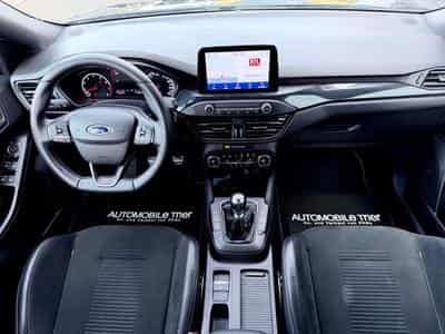 Ford Focus Focus Lim. ST /PERFORMANCE/LED/ACC/CAM/1.HAND/ (2020) - Photo 11