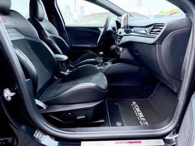 Ford Focus Focus Lim. ST /PERFORMANCE/LED/ACC/CAM/1.HAND/ (2020) - Photo 13