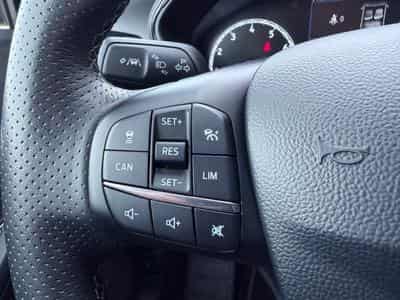 Ford Focus Focus Lim. ST /PERFORMANCE/LED/ACC/CAM/1.HAND/ (2020) - Photo 15