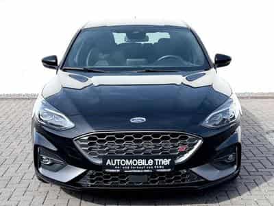 Ford Focus Focus Lim. ST /PERFORMANCE/LED/ACC/CAM/1.HAND/ (2020) - Photo 2