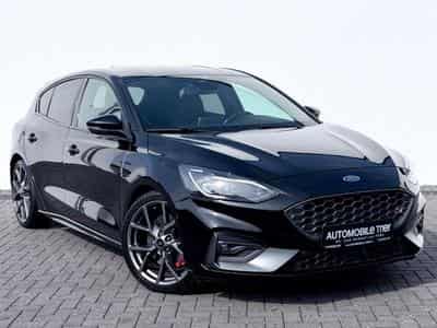 Ford Focus Focus Lim. ST /PERFORMANCE/LED/ACC/CAM/1.HAND/ (2020) - Photo 3