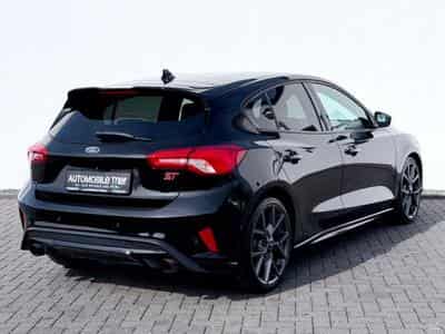 Ford Focus Focus Lim. ST /PERFORMANCE/LED/ACC/CAM/1.HAND/ (2020) - Photo 5