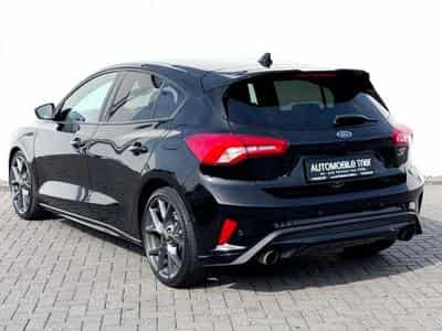 Ford Focus Focus Lim. ST /PERFORMANCE/LED/ACC/CAM/1.HAND/ (2020) - Photo 7