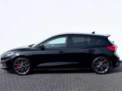 Ford Focus Focus Lim. ST /PERFORMANCE/LED/ACC/CAM/1.HAND/ (2020) - Photo 8
