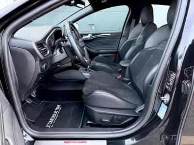 Ford Focus Focus Lim. ST /PERFORMANCE/LED/ACC/CAM/1.HAND/ (2020) - Photo 9
