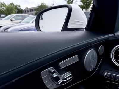 Mercedes C 63 AMG C 63 AMG Cabrio /LED/ACC/HUD/BURM/CAM/GARANTIE/ (2023) - Photo 14