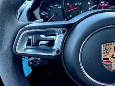 Porsche Cayman Cayman 718 GTS /PDK/LED/CARPLAY/GARANTIE/ (2019) - Photo 13