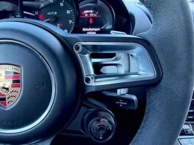 Porsche Cayman Cayman 718 GTS /PDK/LED/CARPLAY/GARANTIE/ (2019) - Photo 14