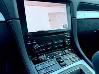 Porsche Cayman Cayman 718 GTS /PDK/LED/CARPLAY/GARANTIE/ (2019) - Photo 15