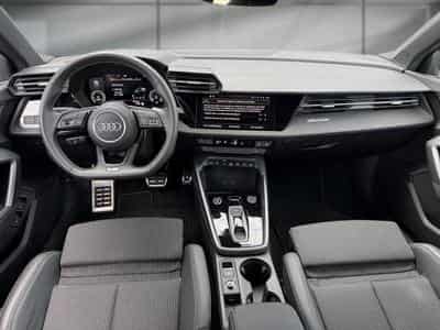 Audi A3 -32% 40 TFSI e 204ch S line S tronic 6 (2025) - Photo 10