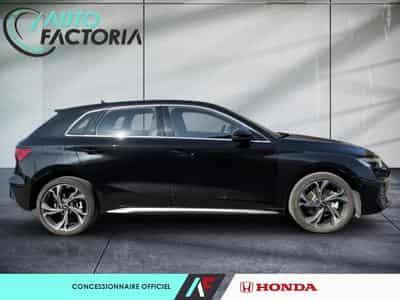 Audi A3 -32% 40 TFSI e 204ch S line S tronic 6 (2025) - Photo 6