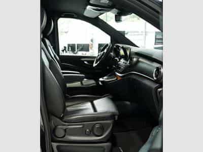 Mercedes V d AMG Line 4M EDITION lang 1.H *LUFT *AHK (2022) - Photo 15