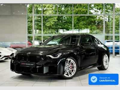 BMW M2 Coupé 1.H *20 *Carbon*M Driver?s-P*Compound (2024) - Photo 1