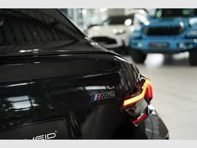 BMW M2 Coupé 1.H *20 *Carbon*M Driver?s-P*Compound (2024) - Photo 13