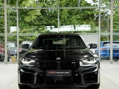 BMW M2 Coupé 1.H *20 *Carbon*M Driver?s-P*Compound (2024) - Photo 3