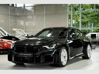 BMW M2 Coupé 1.H *20 *Carbon*M Driver?s-P*Compound (2024) - Photo 4