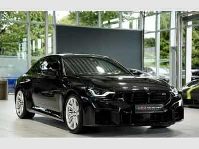 BMW M2 Coupé 1.H *20 *Carbon*M Driver?s-P*Compound (2024) - Photo 5