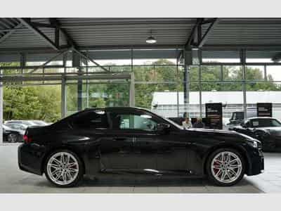 BMW M2 Coupé 1.H *20 *Carbon*M Driver?s-P*Compound (2024) - Photo 6