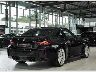 BMW M2 Coupé 1.H *20 *Carbon*M Driver?s-P*Compound (2024) - Photo 7