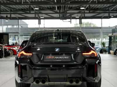 BMW M2 Coupé 1.H *20 *Carbon*M Driver?s-P*Compound (2024) - Photo 8