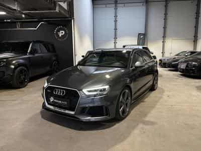 Audi RS3 Sportback 2.5 TFSi Quattro S-Tronic/SUIVI AUDI/GARANTIE (2018) - Photo 1