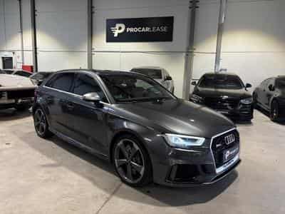 Audi RS3 Sportback 2.5 TFSi Quattro S-Tronic/SUIVI AUDI/GARANTIE (2018) - Photo 15