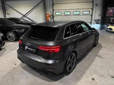 Audi RS3 Sportback 2.5 TFSi Quattro S-Tronic/SUIVI AUDI/GARANTIE (2018) - Photo 6