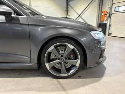 Audi RS3 Sportback 2.5 TFSi Quattro S-Tronic/SUIVI AUDI/GARANTIE (2018) - Photo 7