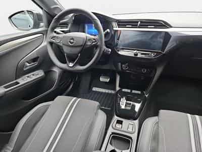 Opel Corsa 1.2 TURBO 101 Auto GS (2026) - Photo 8