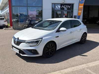 Renault Megane 1.3 TCE 160 RS LINE EDC (2021) - Photo 1