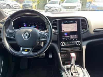 Renault Megane 1.3 TCE 160 RS LINE EDC (2021) - Photo 10