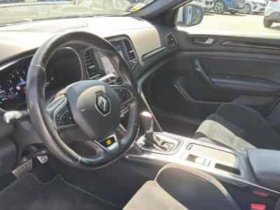 Renault Megane 1.3 TCE 160 RS LINE EDC (2021) - Photo 11