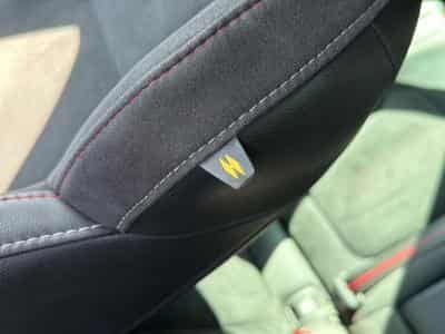 Renault Megane 1.3 TCE 160 RS LINE EDC (2021) - Photo 14