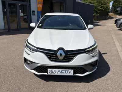 Renault Megane 1.3 TCE 160 RS LINE EDC (2021) - Photo 2