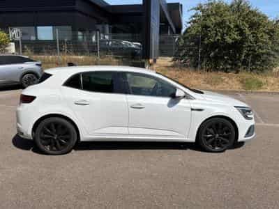 Renault Megane 1.3 TCE 160 RS LINE EDC (2021) - Photo 4