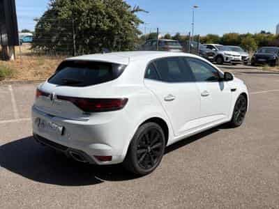 Renault Megane 1.3 TCE 160 RS LINE EDC (2021) - Photo 5